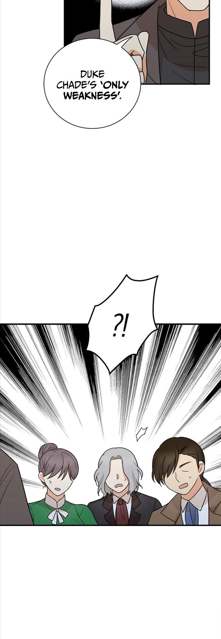 I Became the Villain’s Mother Chapter 52 142 9