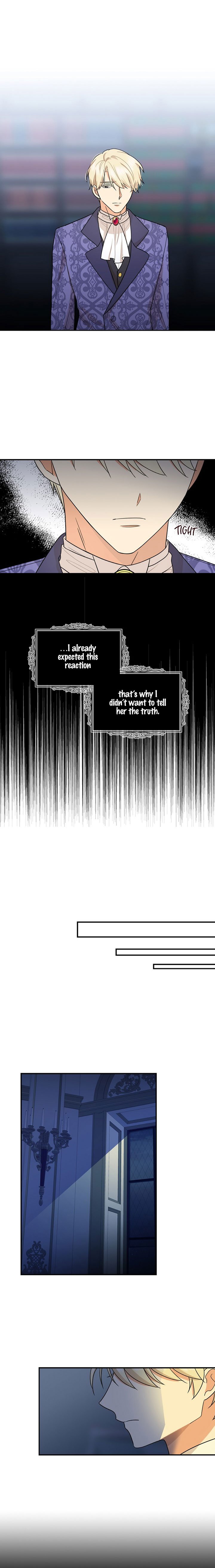 I Became the Villain’s Mother Chapter 53 63 008