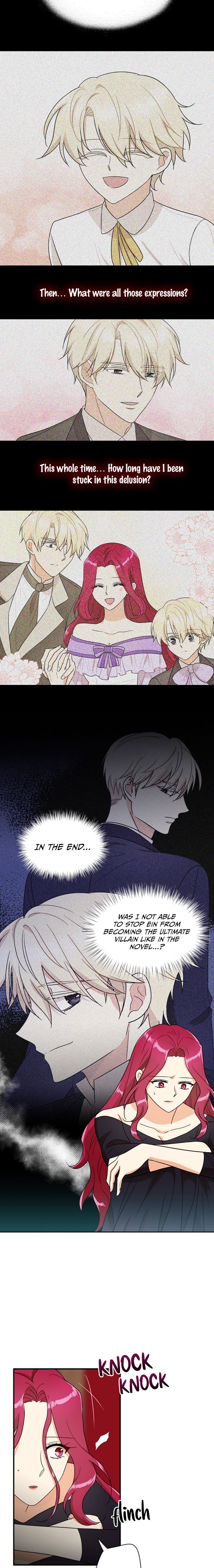 I Became the Villain’s Mother Chapter 53 67 012