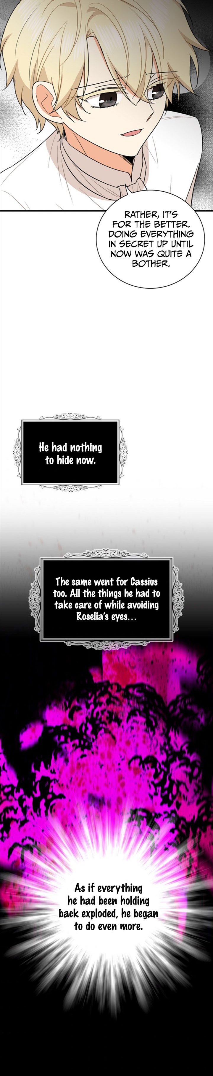 I Became the Villain’s Mother Chapter 54 79 11
