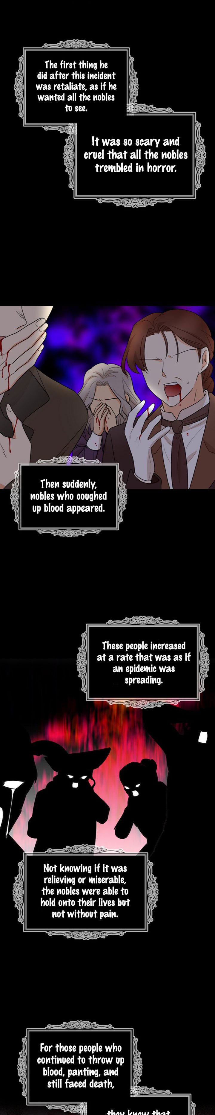 I Became the Villain’s Mother Chapter 54 80 12