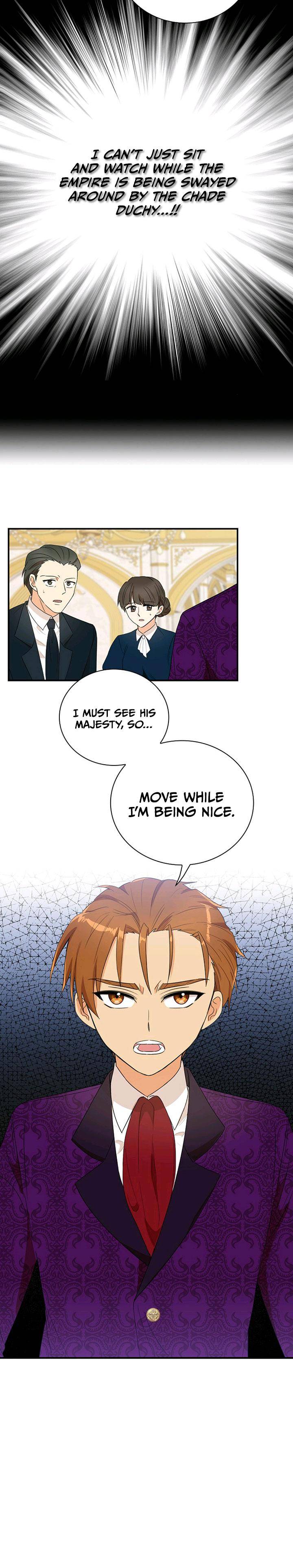 I Became the Villain’s Mother Chapter 55 62 004