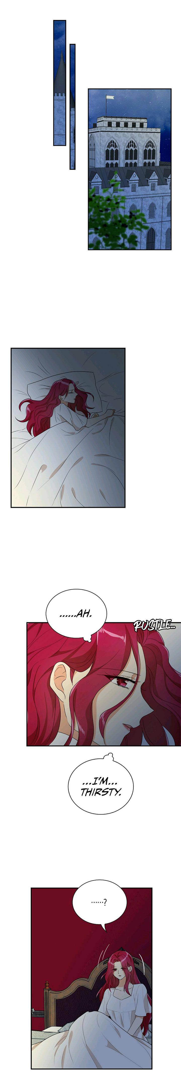 I Became the Villain’s Mother Chapter 55 73 015