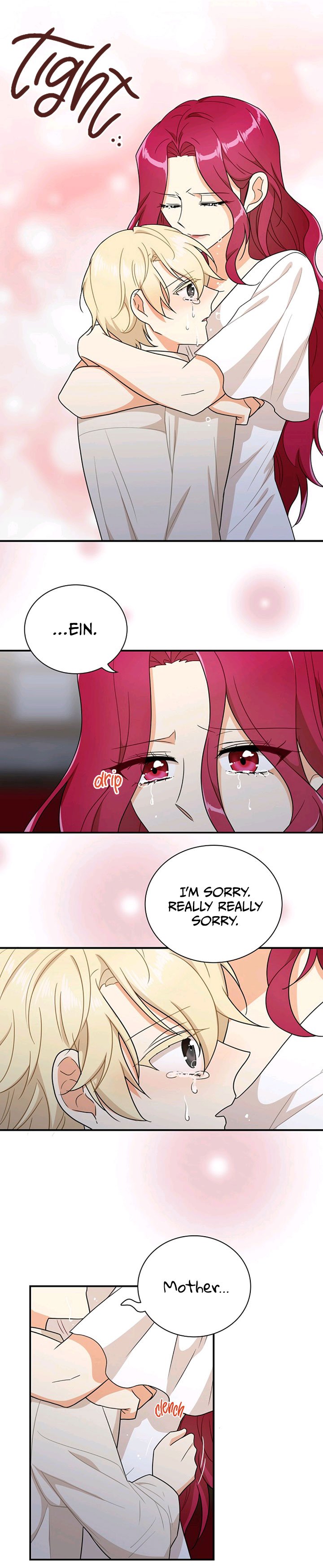 I Became the Villain’s Mother Chapter 56 88 06