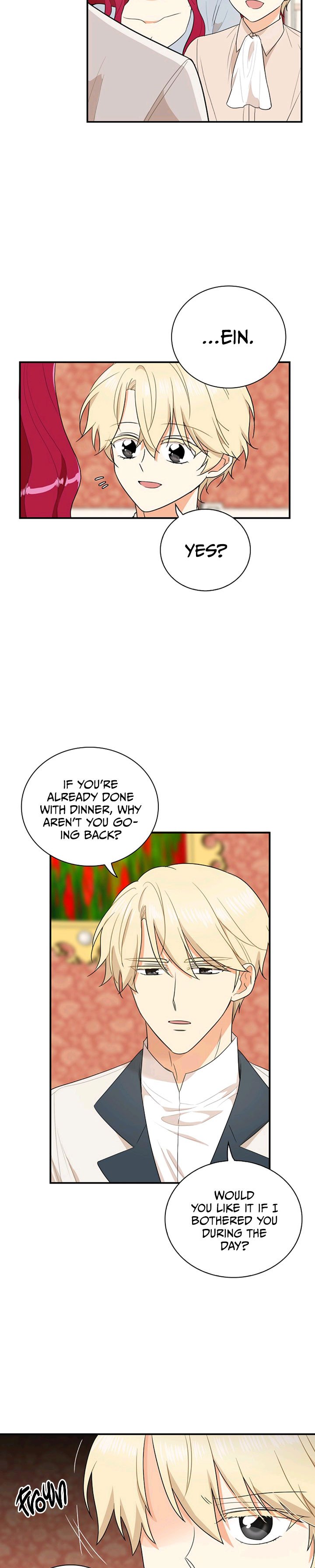 I Became the Villain’s Mother Chapter 58 92 04