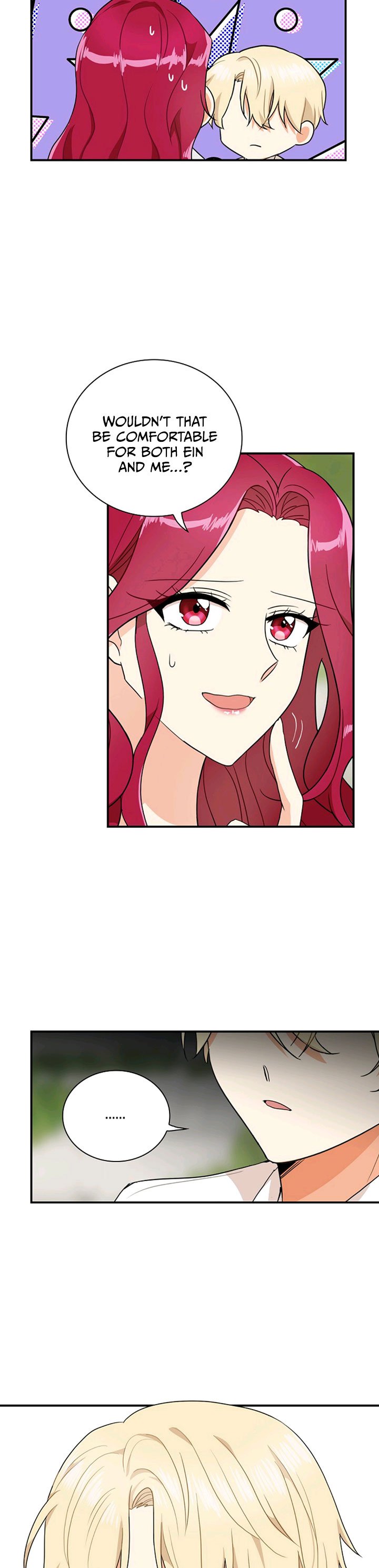 I Became the Villain’s Mother Chapter 58 102 14