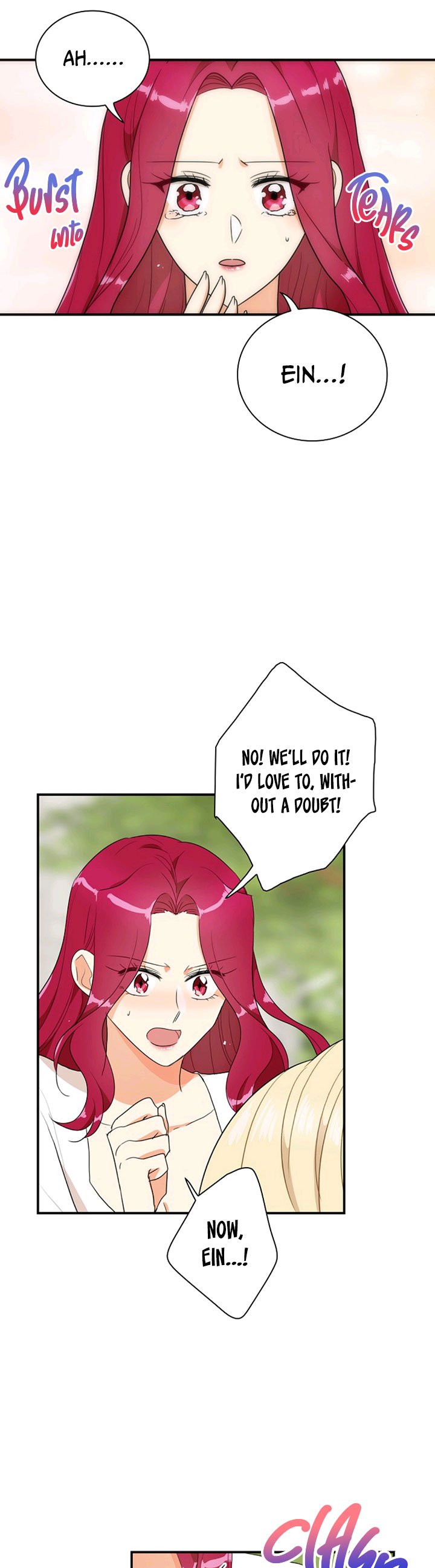 I Became the Villain’s Mother Chapter 58 108 20