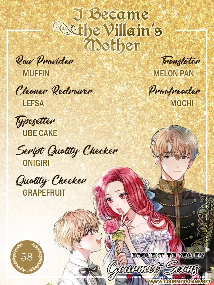 I Became the Villain’s Mother Chapter 58 115 27