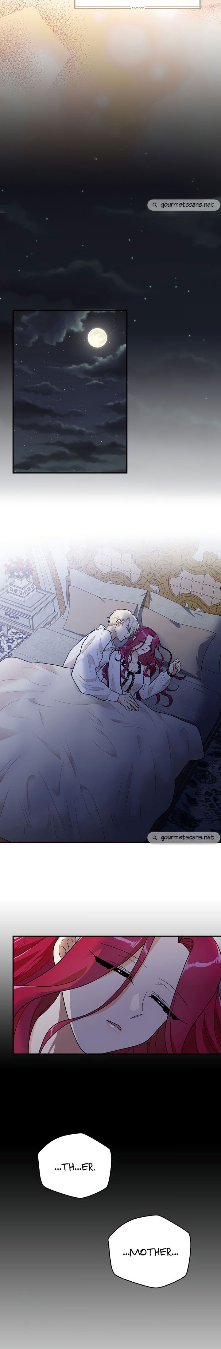 I Became the Villain’s Mother Chapter 59 73 14