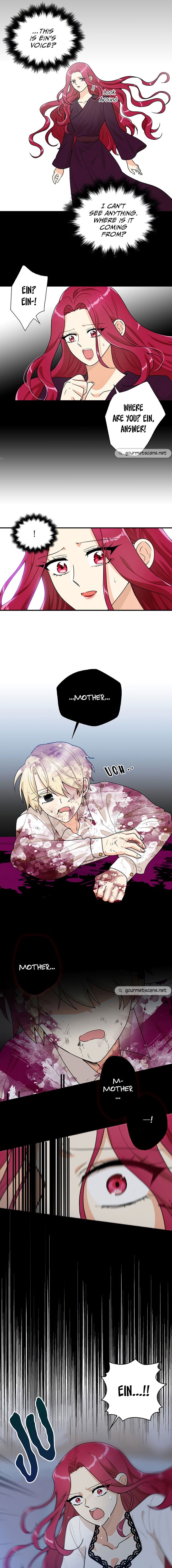 I Became the Villain’s Mother Chapter 59 74 15