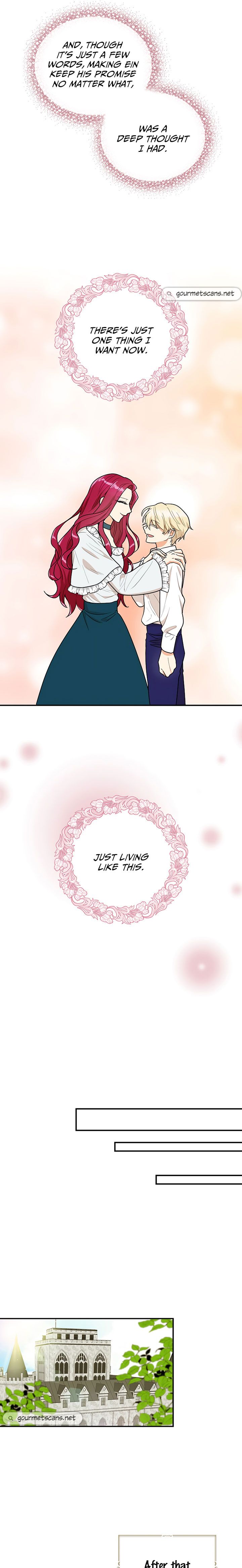 I Became the Villain’s Mother Chapter 59 68 9
