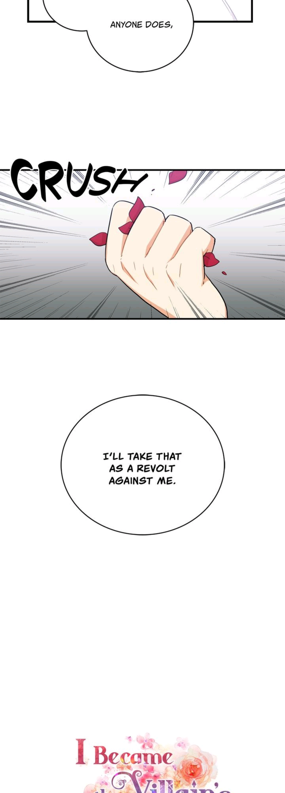 I Became the Villain’s Mother Chapter 6 107 05