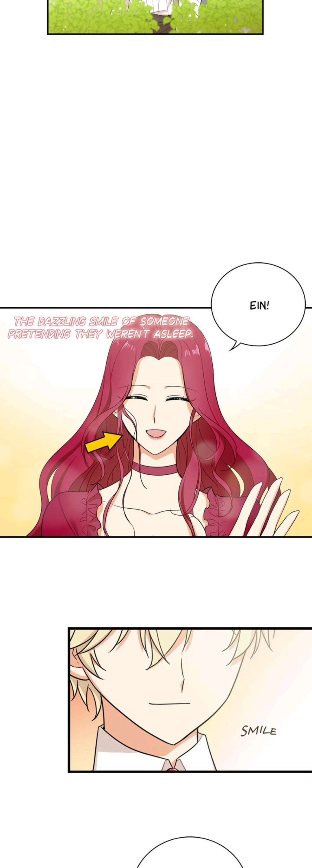 I Became the Villain’s Mother Chapter 6 112 10