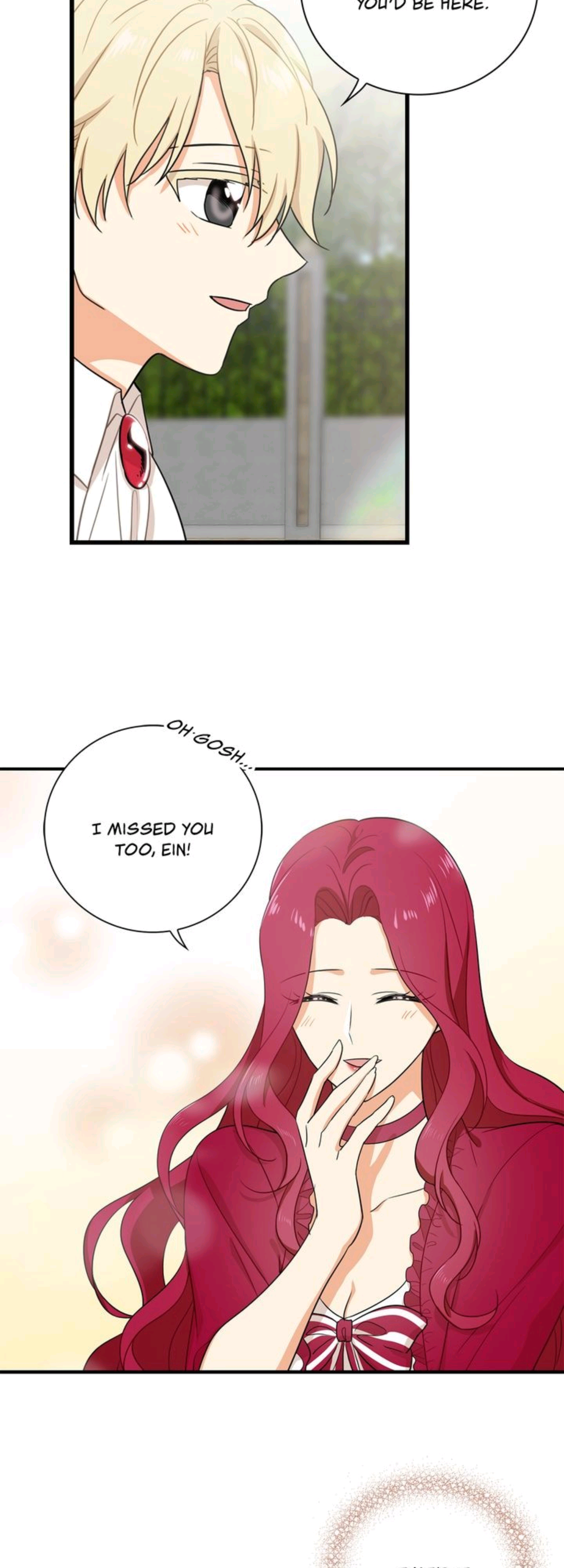 I Became the Villain’s Mother Chapter 6 114 12