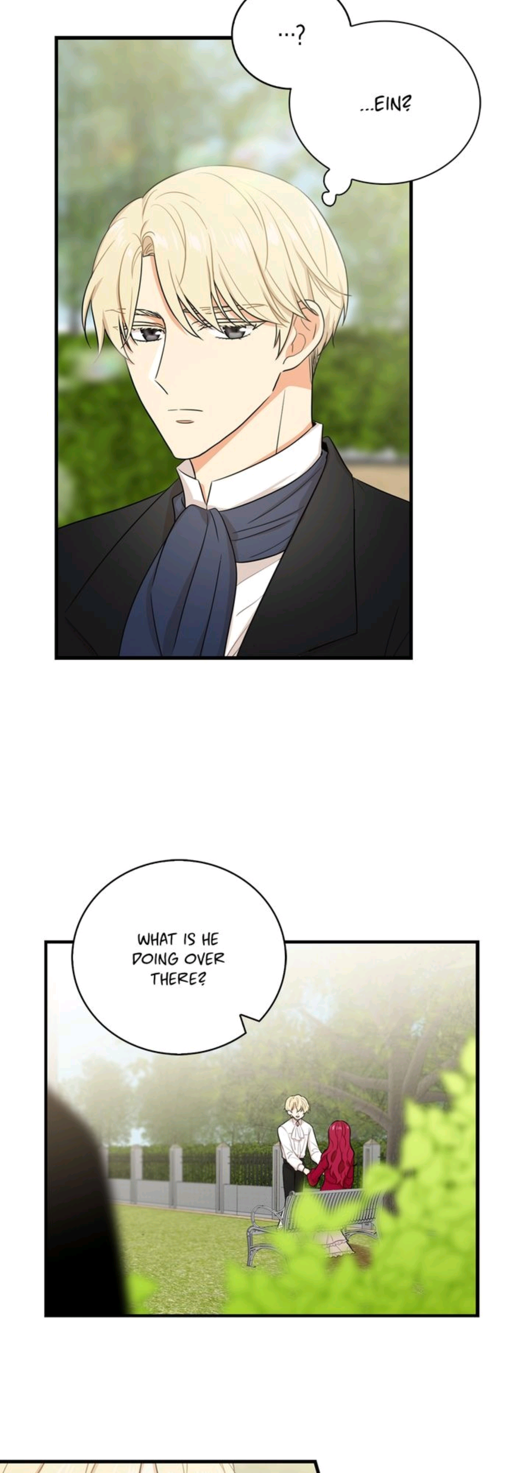 I Became the Villain’s Mother Chapter 6 117 15