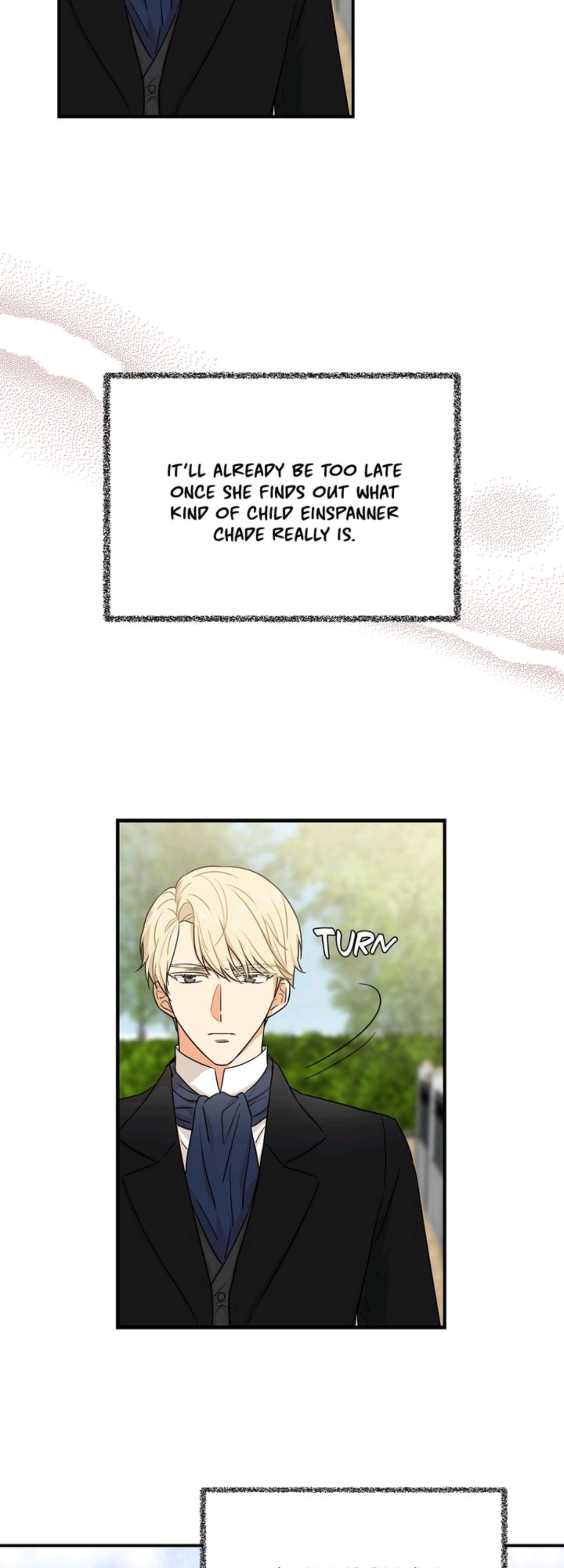 I Became the Villain’s Mother Chapter 6 119 17