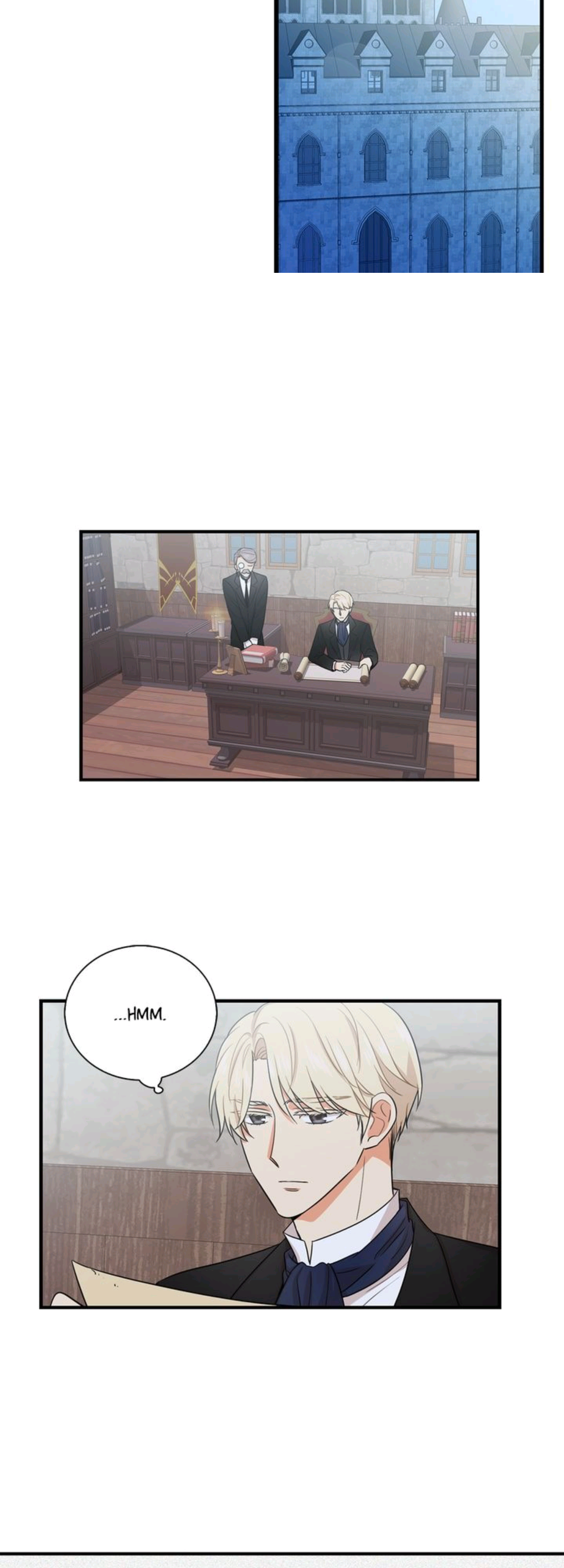 I Became the Villain’s Mother Chapter 6 121 19