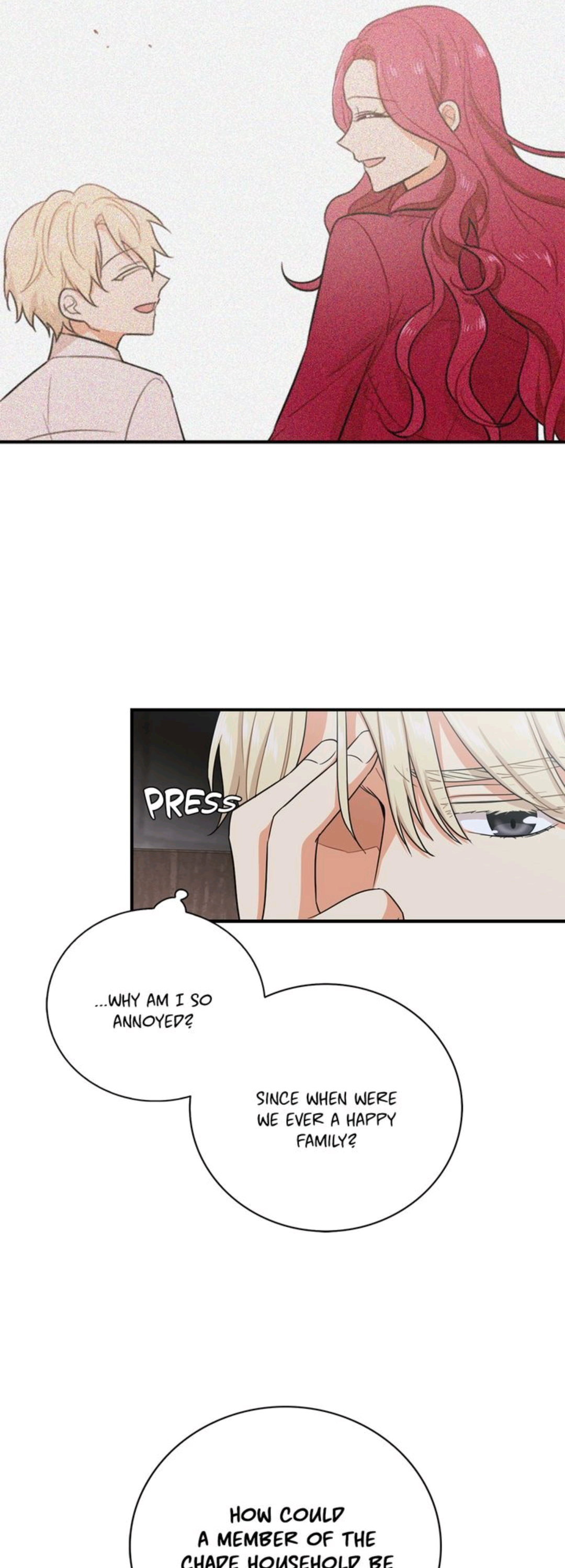 I Became the Villain’s Mother Chapter 6 122 20