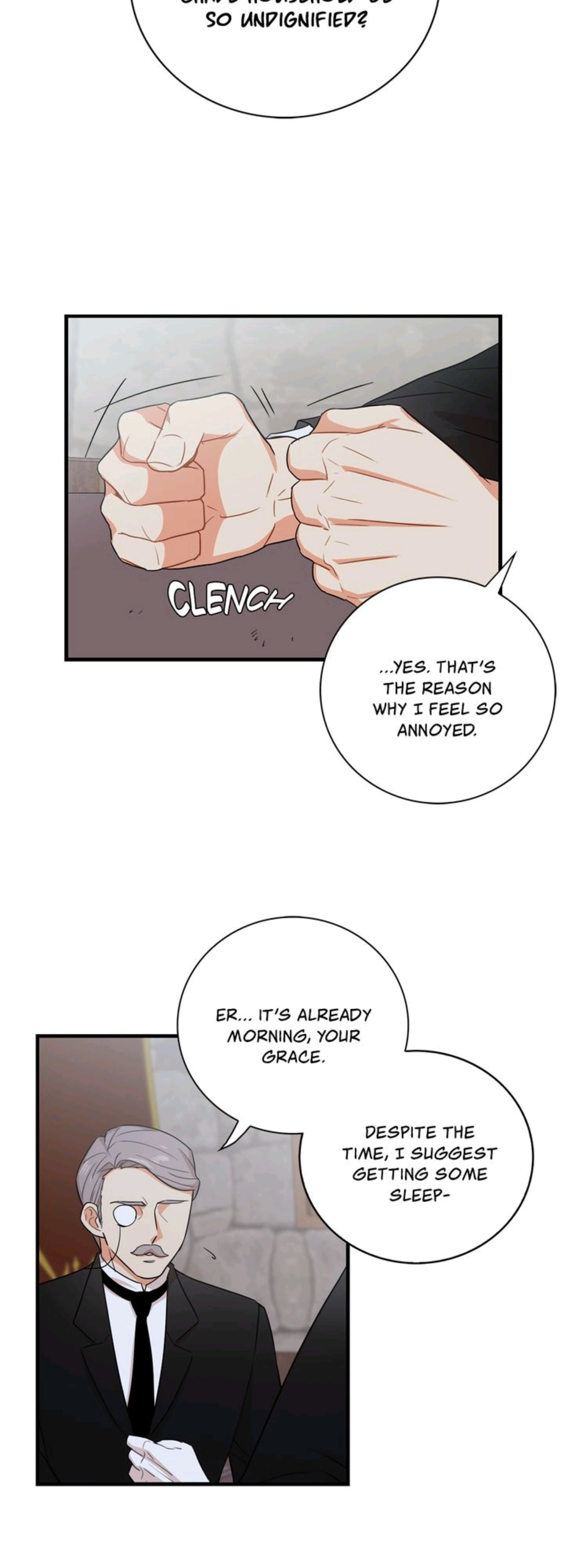 I Became the Villain’s Mother Chapter 6 123 21