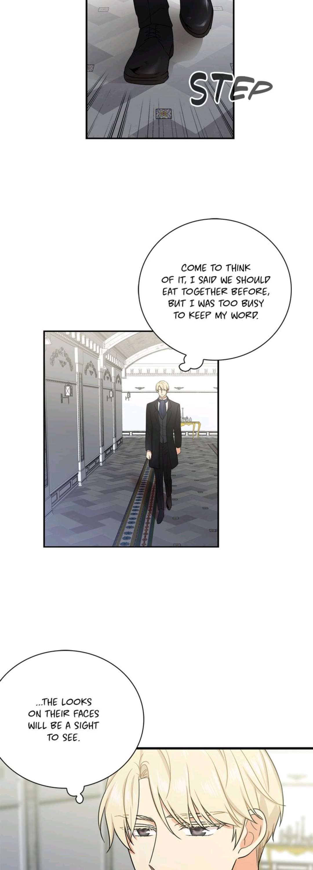 I Became the Villain’s Mother Chapter 6 126 24