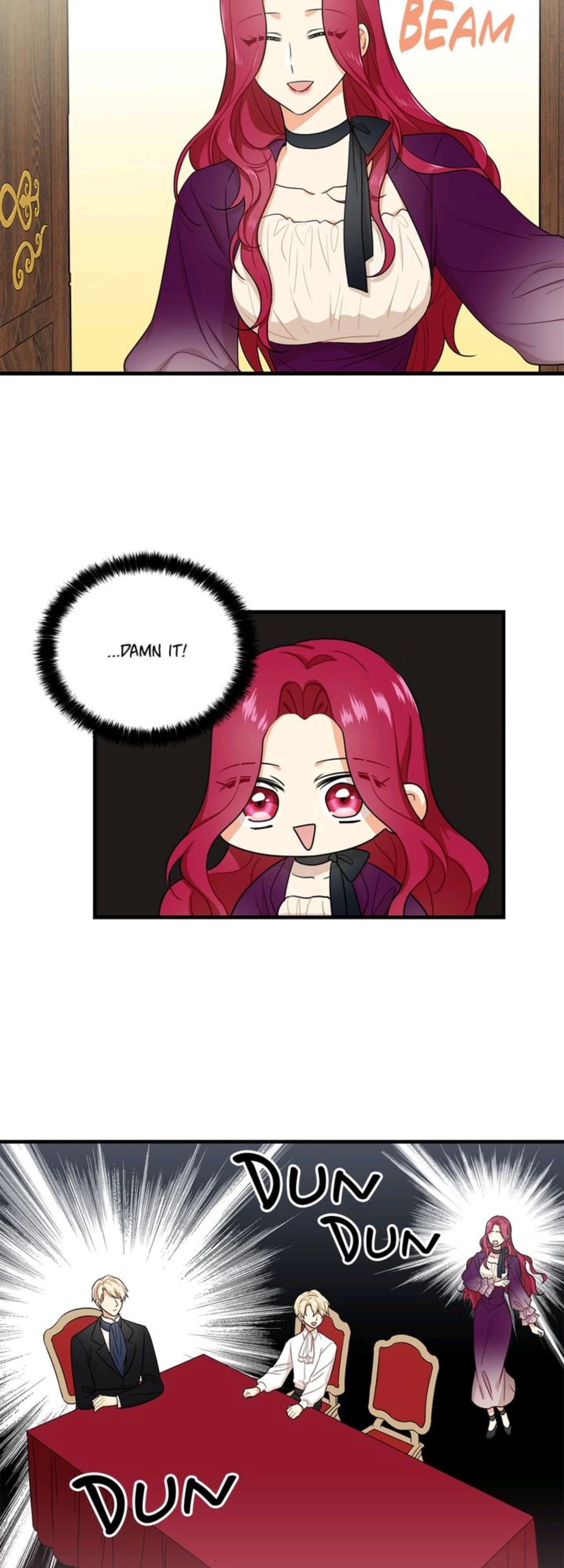 I Became the Villain’s Mother Chapter 6 128 26