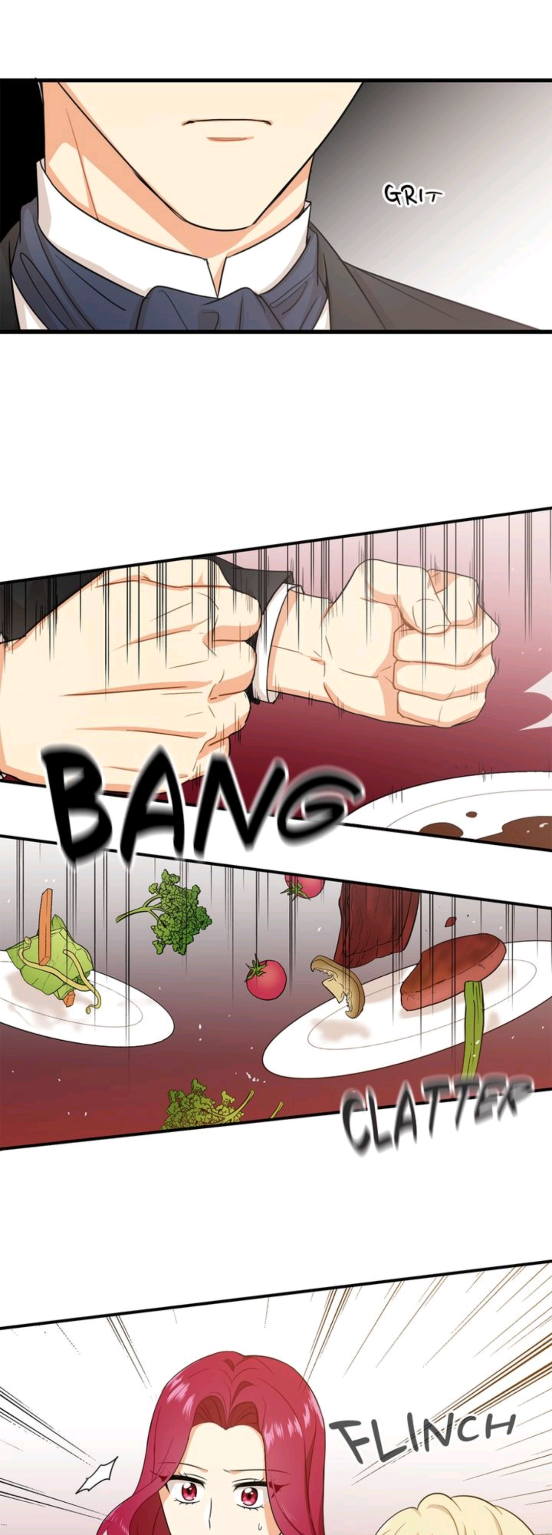 I Became the Villain’s Mother Chapter 6 134 32