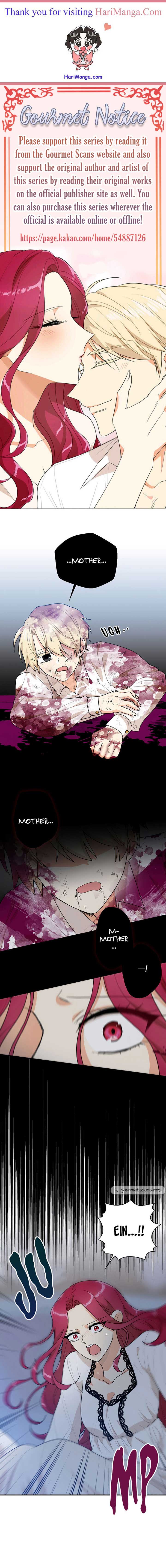 I Became the Villain’s Mother Chapter 60 65 0