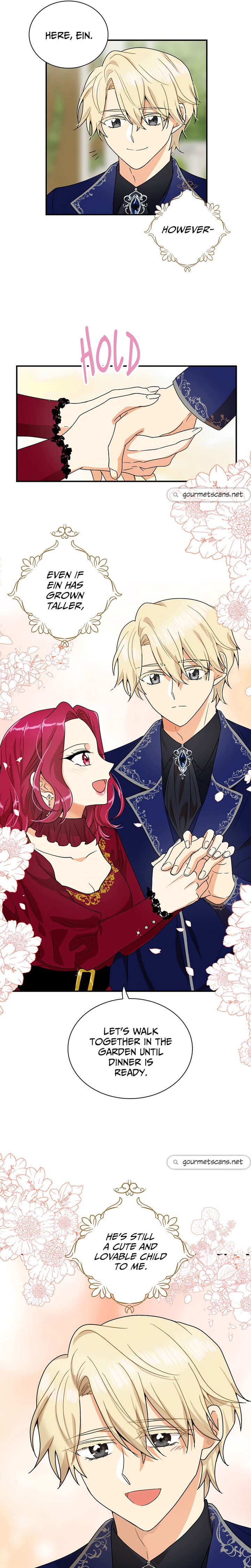 I Became the Villain’s Mother Chapter 60 80 15