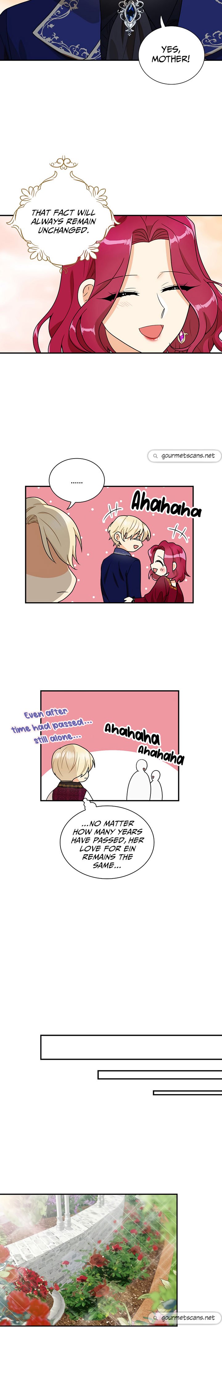 I Became the Villain’s Mother Chapter 60 81 16