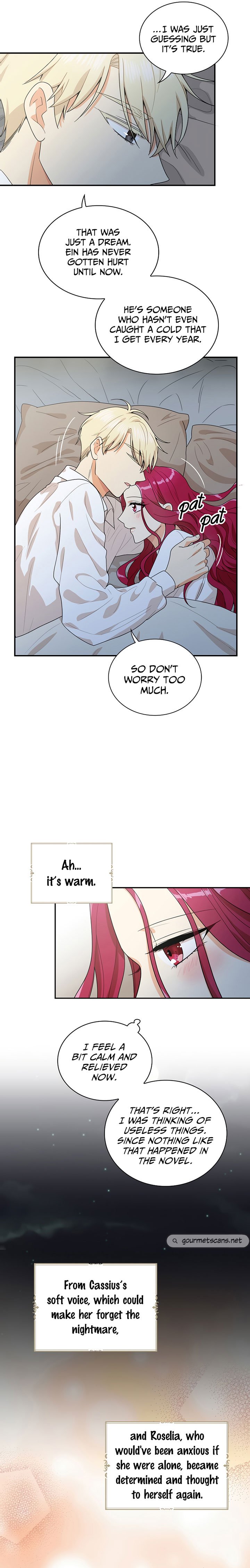 I Became the Villain’s Mother Chapter 60 68 3