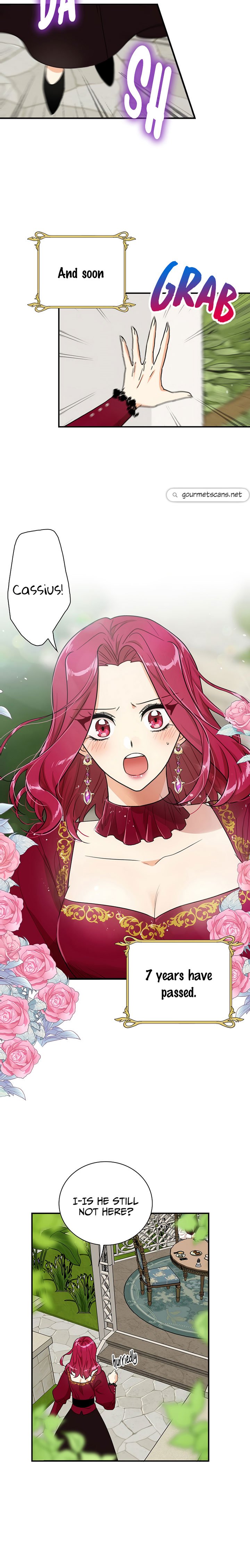 I Became the Villain’s Mother Chapter 60 70 5