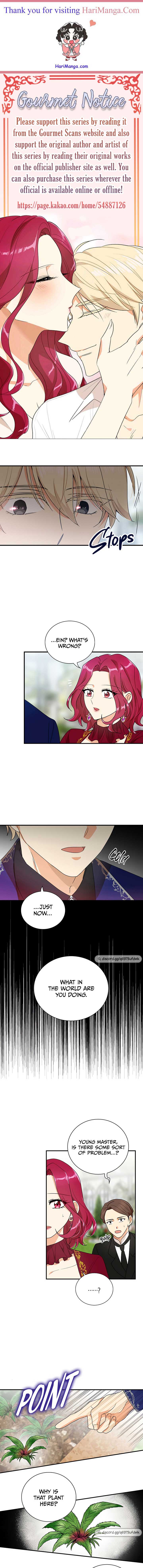 I Became the Villain’s Mother Chapter 61 47 1