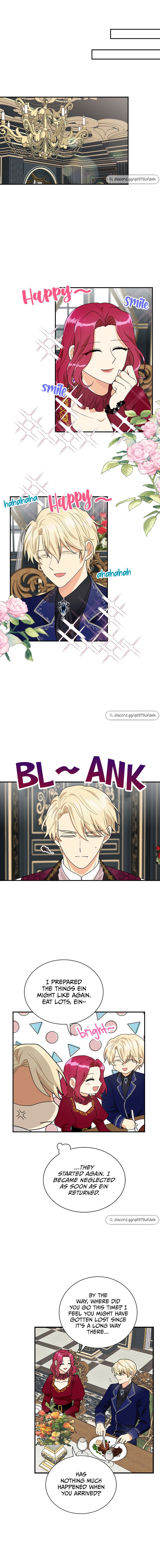 I Became the Villain’s Mother Chapter 61 51 5