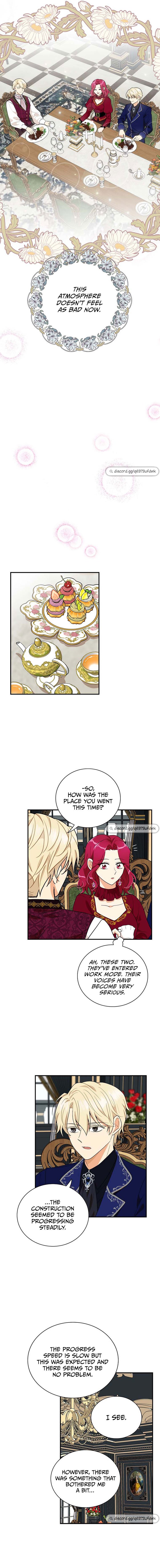 I Became the Villain’s Mother Chapter 61 53 7