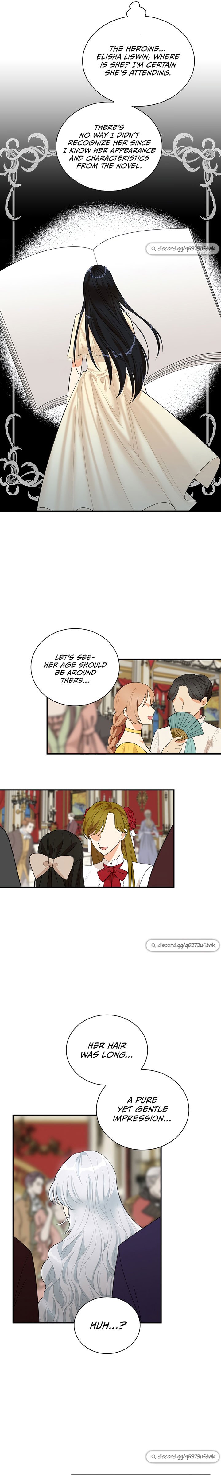 I Became the Villain’s Mother Chapter 62 62 13