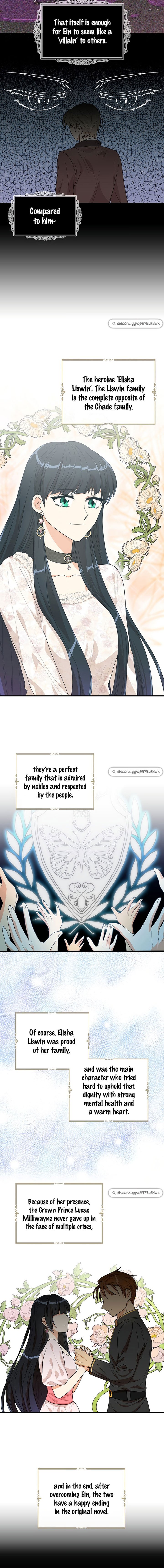 I Became the Villain’s Mother Chapter 62 55 6