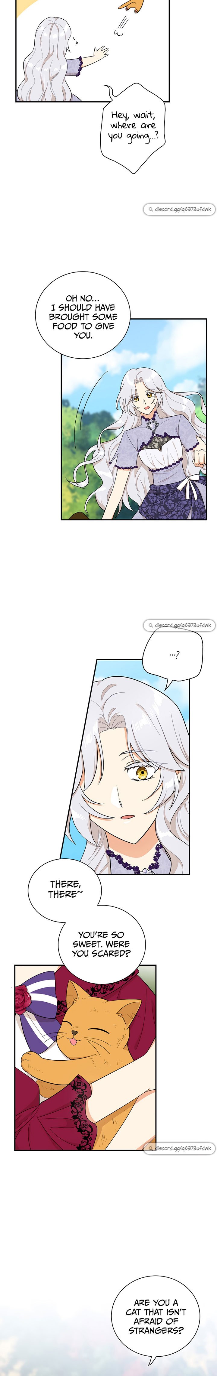 I Became the Villain’s Mother Chapter 67 73 11