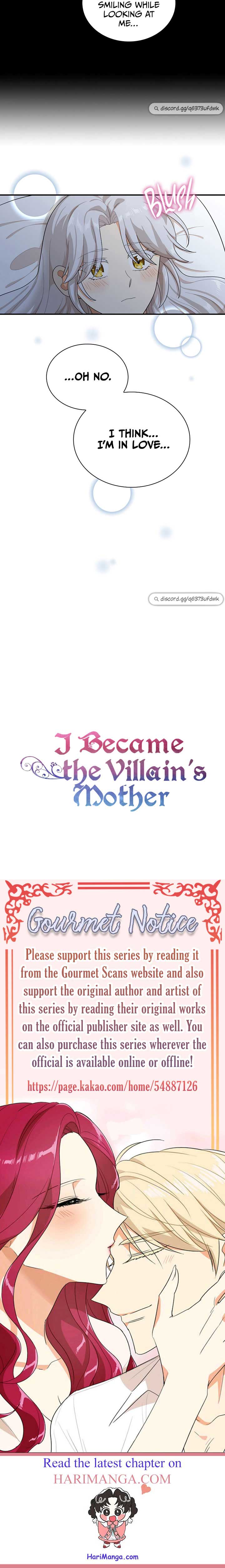 I Became the Villain’s Mother Chapter 67 79 17