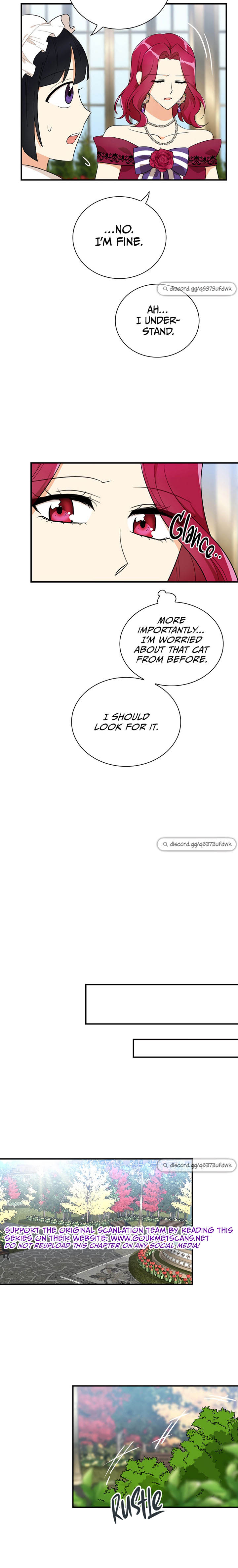 I Became the Villain’s Mother Chapter 67 70 8