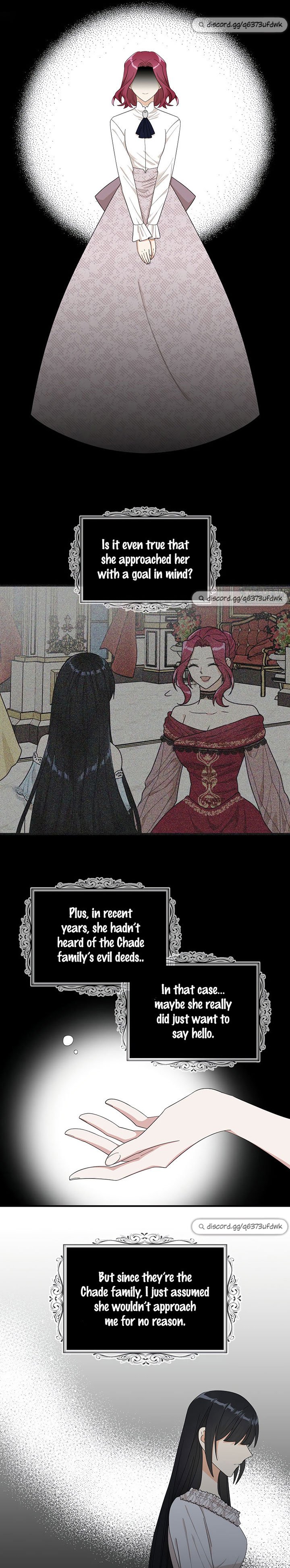 I Became the Villain’s Mother Chapter 70 74 15