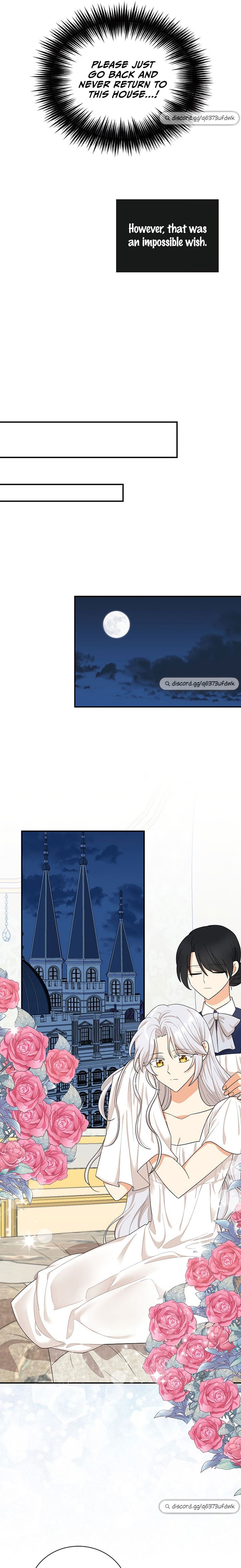 I Became the Villain’s Mother Chapter 70 68 9