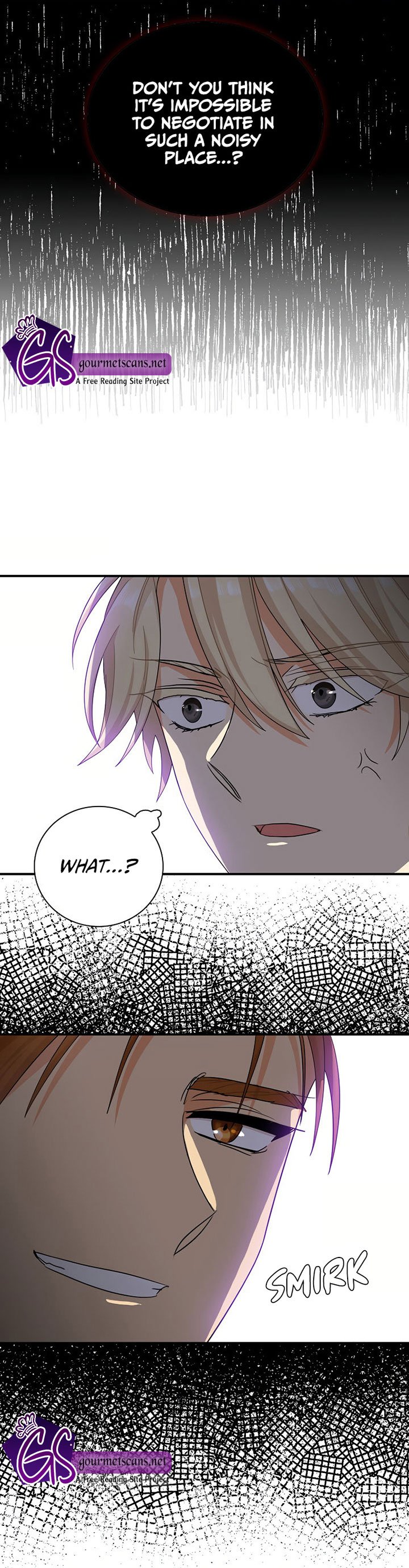 I Became the Villain’s Mother Chapter 74 66 13
