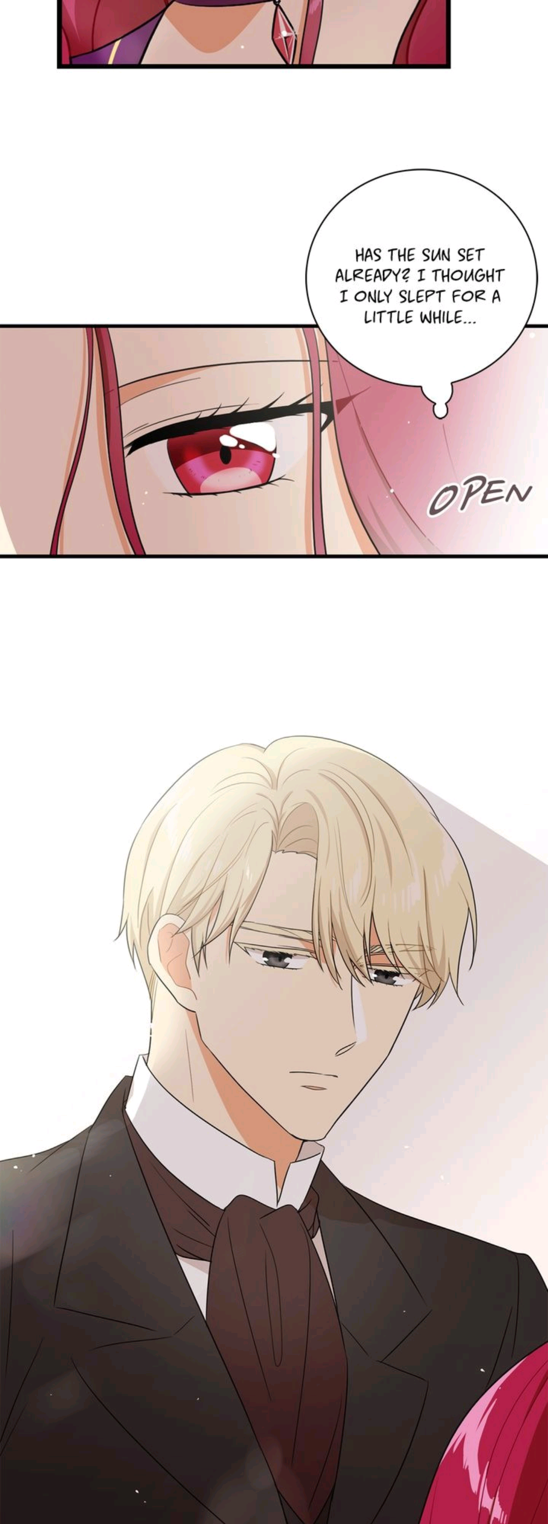 I Became the Villain’s Mother Chapter 8 112 04