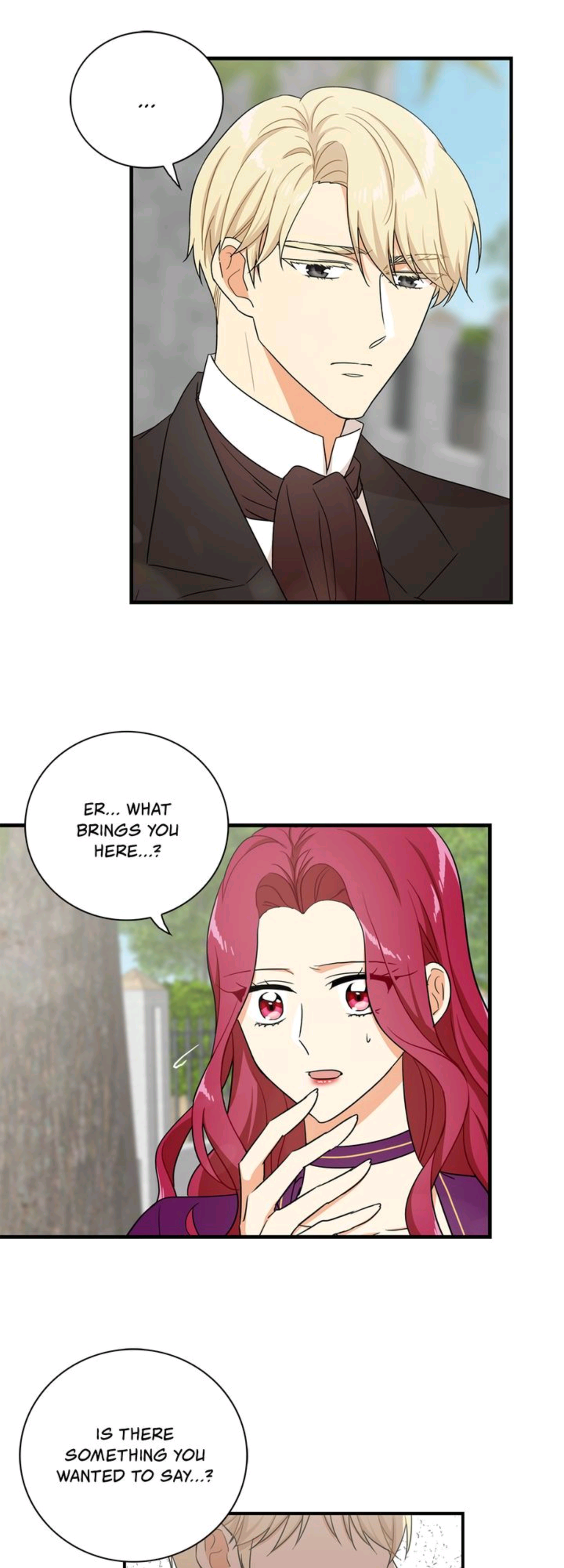 I Became the Villain’s Mother Chapter 8 115 07