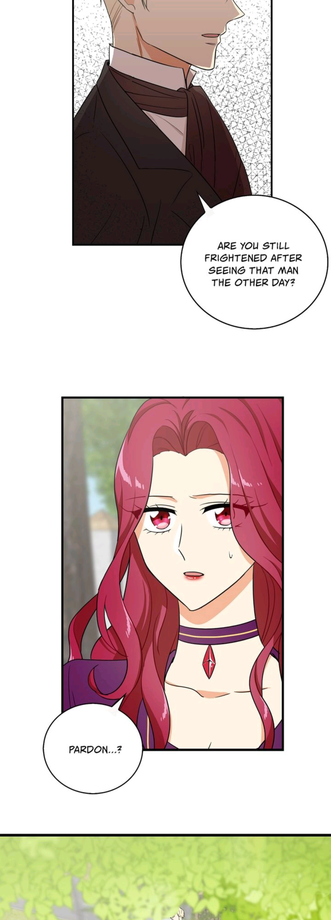 I Became the Villain’s Mother Chapter 8 116 08