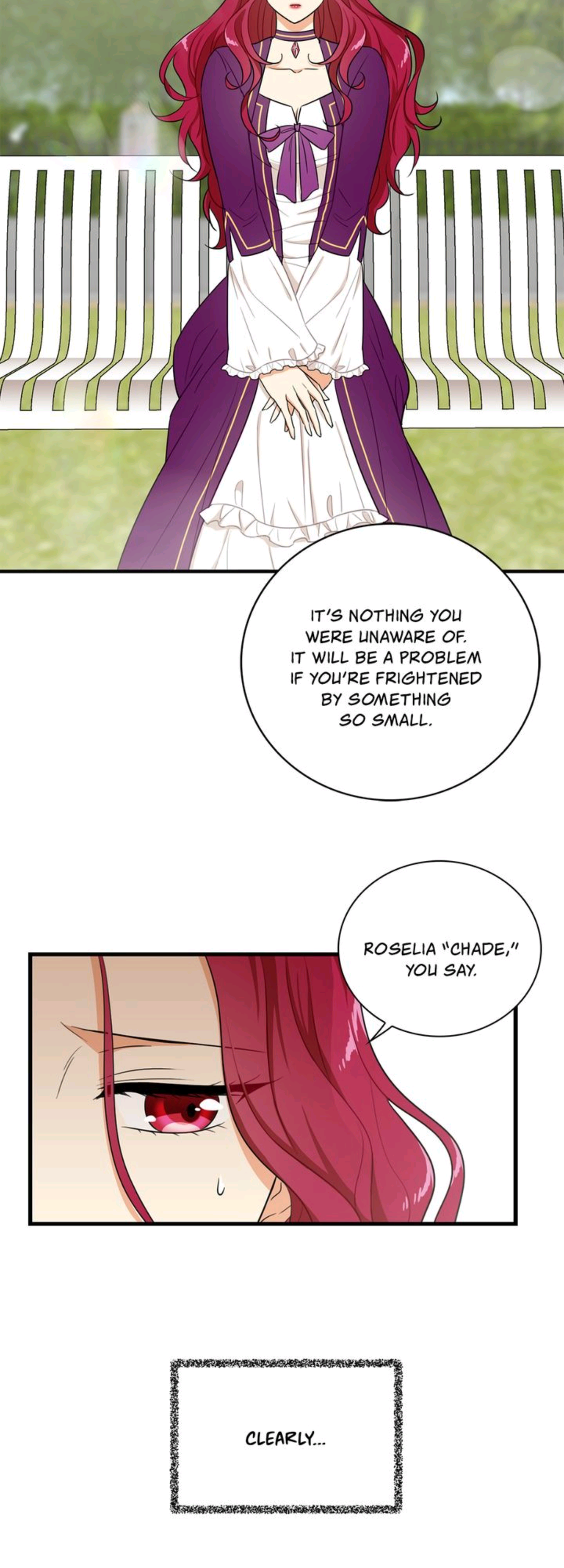 I Became the Villain’s Mother Chapter 8 118 10