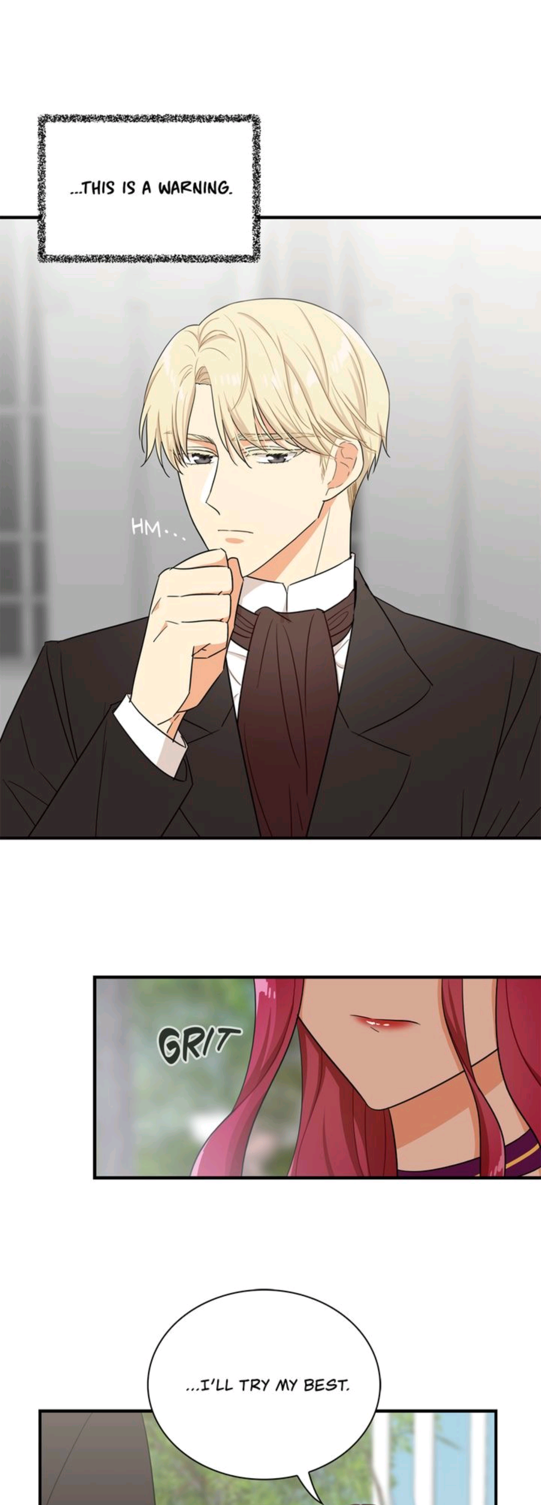 I Became the Villain’s Mother Chapter 8 119 11