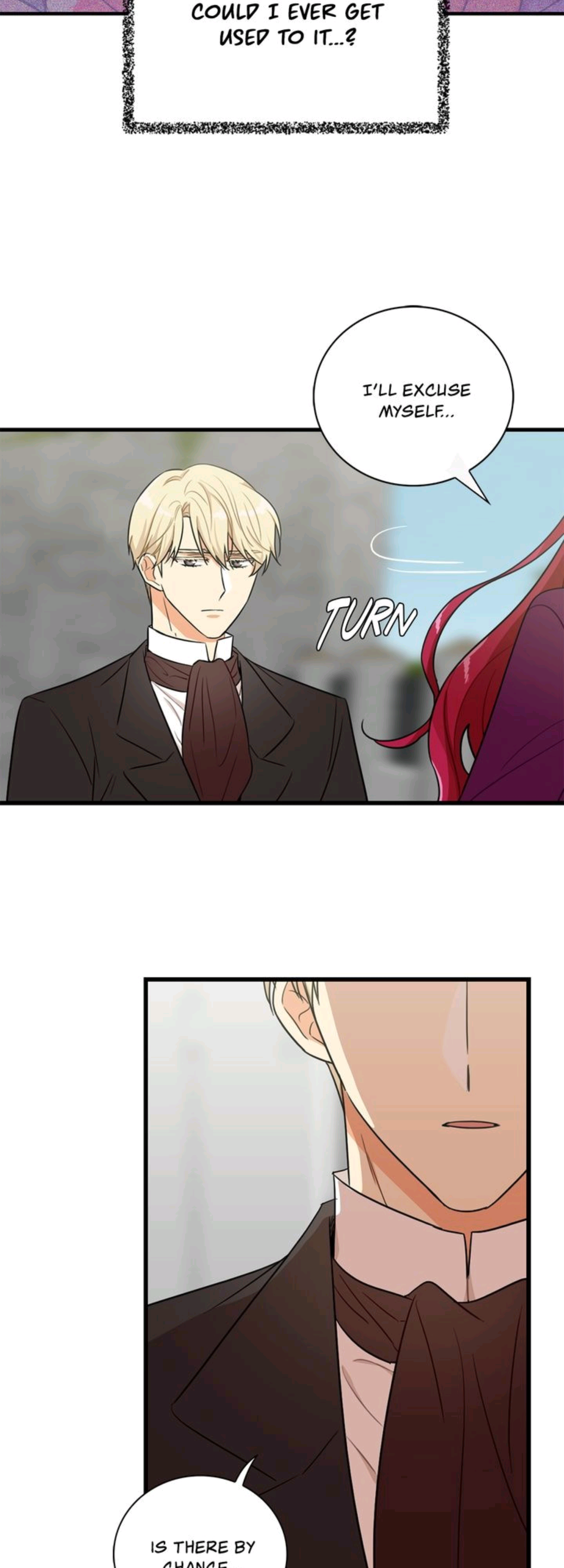 I Became the Villain’s Mother Chapter 8 121 13
