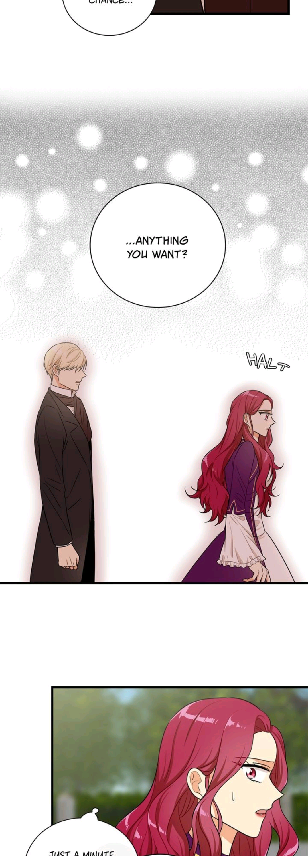 I Became the Villain’s Mother Chapter 8 122 14
