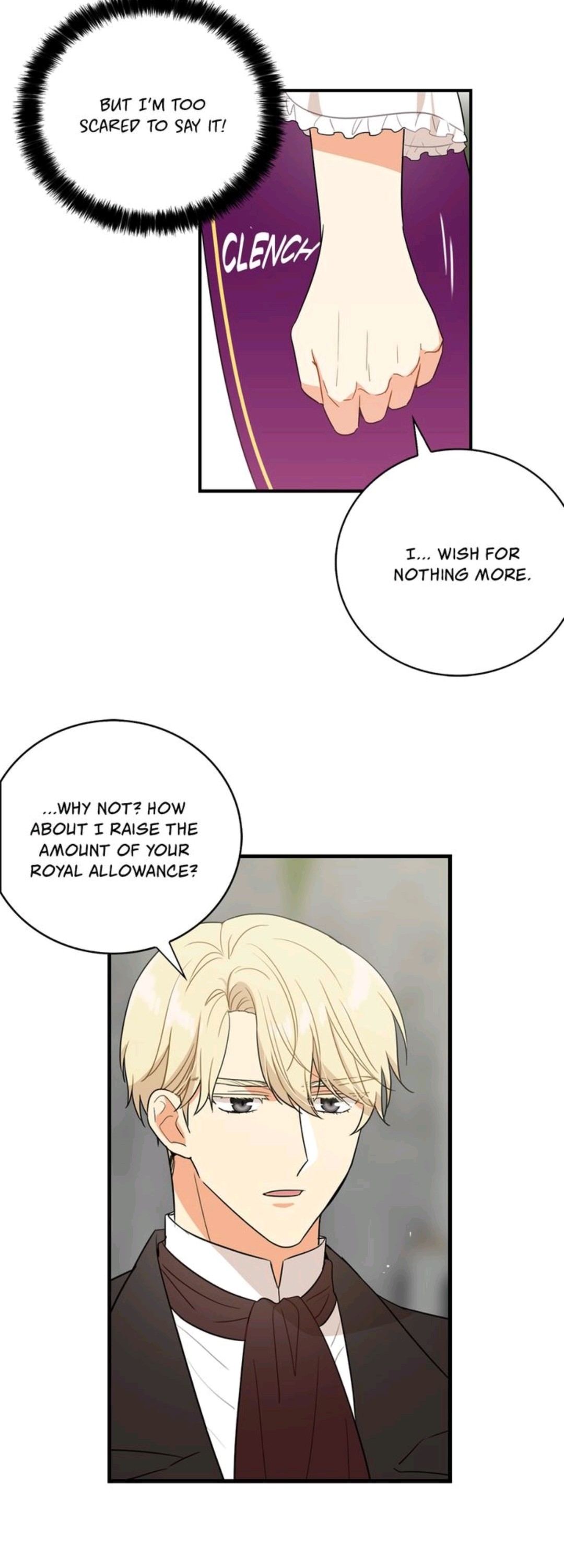 I Became the Villain’s Mother Chapter 8 125 17